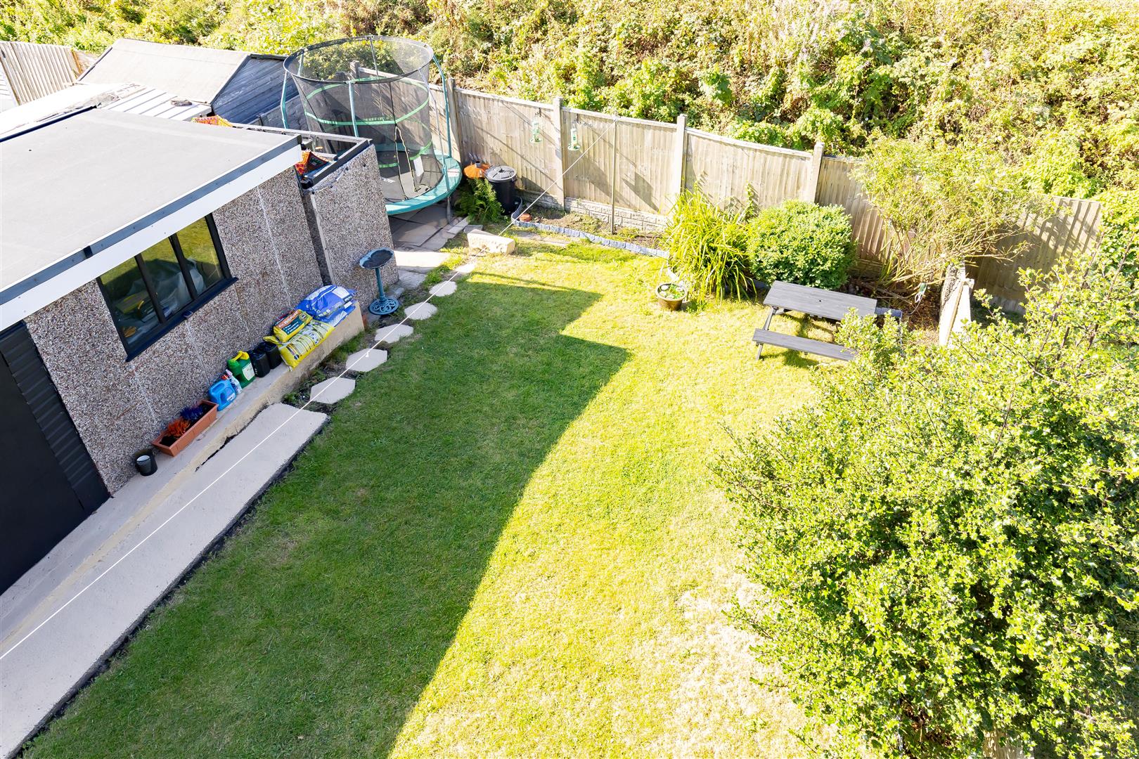 Athol Grove, Chorley